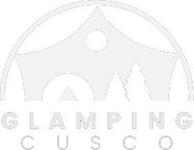 Glamping Cusco Logo