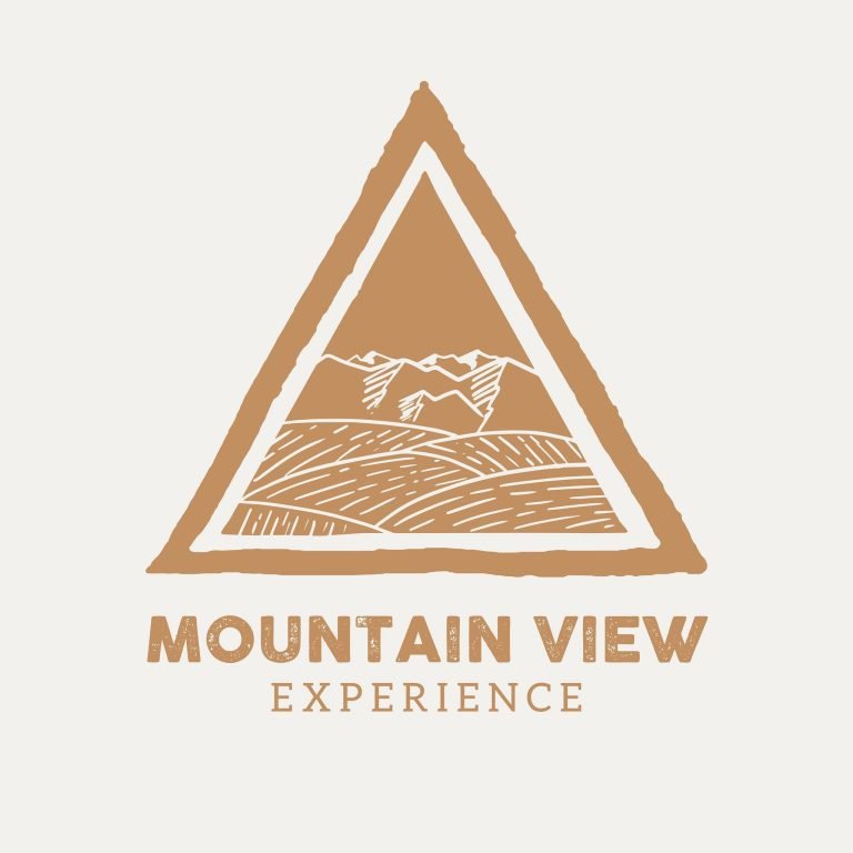 Mountain View Experience Logo